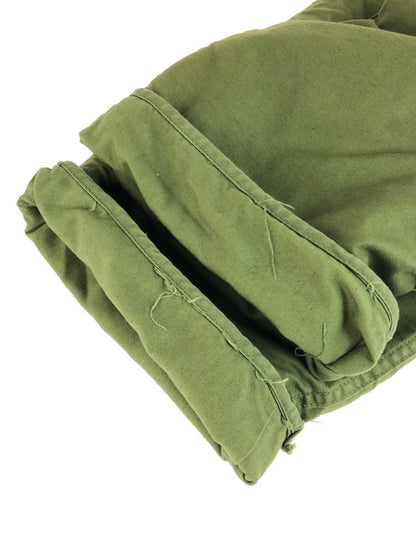【現状渡し品】【メンズ】 U.S.NAVY アメリカ海軍 A-2 DECK TROUSERS 8415-01-013-4836 77年 エーツー デッキ トラウザース ボトムス 157-251226-rt-02-tag サイズ：L カラー：カーキ 万代Net店
