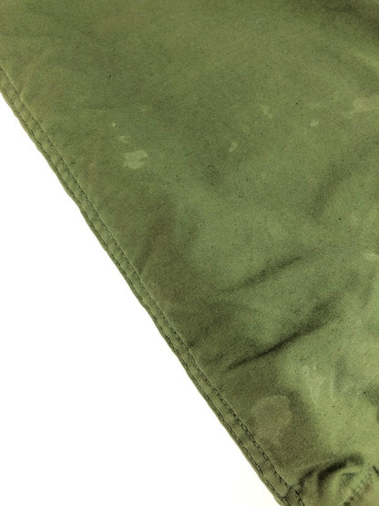 【現状渡し品】【メンズ】 U.S.NAVY アメリカ海軍 A-2 DECK TROUSERS 8415-01-013-4836 77年 エーツー デッキ トラウザース ボトムス 157-251226-rt-02-tag サイズ：L カラー：カーキ 万代Net店