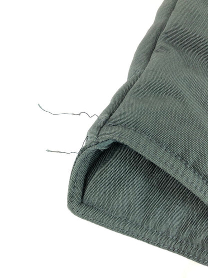 【中古品】【メンズ】 90~00's ALL-DUTY PADDED VEST オール デューティー 中綿ベスト ユーロ企画 トップス 146-251226-rt-01-tag サイズ：XL カラー：グレー系 万代Net店
