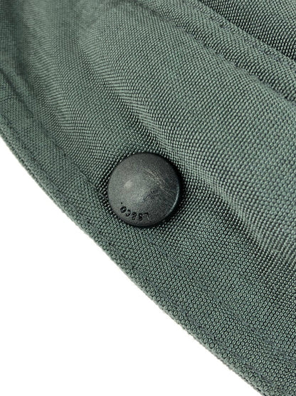 【中古品】【メンズ】 90~00's ALL-DUTY PADDED VEST オール デューティー 中綿ベスト ユーロ企画 トップス 146-251226-rt-01-tag サイズ：XL カラー：グレー系 万代Net店