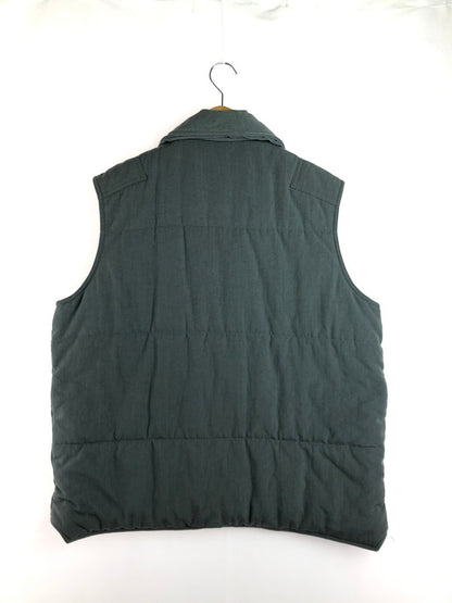 【中古品】【メンズ】 90~00's ALL-DUTY PADDED VEST オール デューティー 中綿ベスト ユーロ企画 トップス 146-251226-rt-01-tag サイズ：XL カラー：グレー系 万代Net店