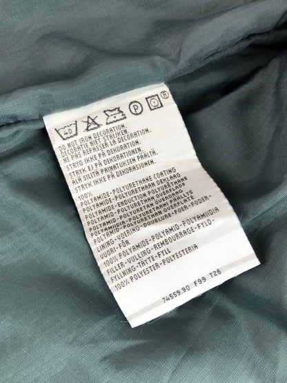 【中古品】【メンズ】 90~00's ALL-DUTY PADDED VEST オール デューティー 中綿ベスト ユーロ企画 トップス 146-251226-rt-01-tag サイズ：XL カラー：グレー系 万代Net店