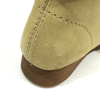 【中古品】【メンズ】 WALLABEE BOOT2 61356779 ワラビー ブーツ 靴 164-251230-na-11-tag サイズ：US 9M カラー：MAPLE SUEDE 万代Net店