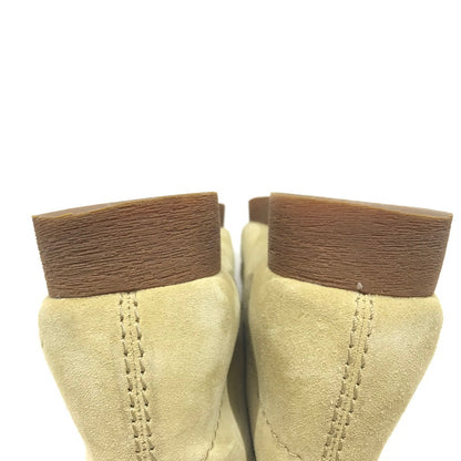 【中古品】【メンズ】 WALLABEE BOOT2 61356779 ワラビー ブーツ 靴 164-251230-na-11-tag サイズ：US 9M カラー：MAPLE SUEDE 万代Net店