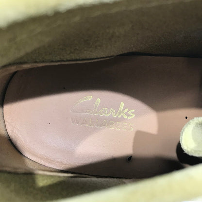 【中古品】【メンズ】 WALLABEE BOOT2 61356779 ワラビー ブーツ 靴 164-251230-na-11-tag サイズ：US 9M カラー：MAPLE SUEDE 万代Net店