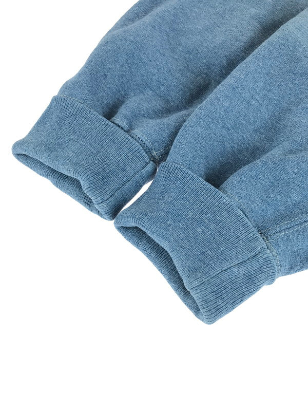 【中古品】【メンズ】 90'S REVERSE WEAVE SWEATSHIRT 90年代 リバースウィーブ スウェットシャツ トレーナー USA製 目あり 146-251227-na-05-tag サイズ：M カラー：ブルー 万代Net店