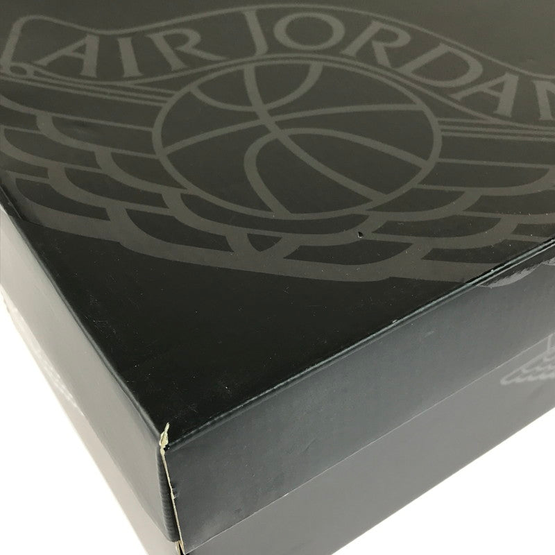 【中古美品】【メンズ】 NIKE ナイキ AIR JORDAN 1 MID SE FQ7720-103 エアジョーダン 1 ミッド スニーカー 靴 160-260106-na-02-tag サイズ：27.5cm US 9.5 カラー：WHITE/OXIDIZED GREEN-SAIL 万代Net店