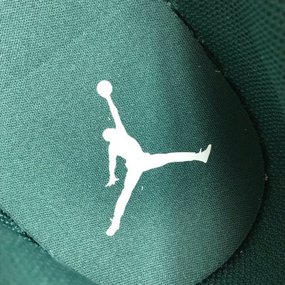 【中古美品】【メンズ】 NIKE ナイキ AIR JORDAN 1 MID SE FQ7720-103 エアジョーダン 1 ミッド スニーカー 靴 160-260106-na-02-tag サイズ：27.5cm US 9.5 カラー：WHITE/OXIDIZED GREEN-SAIL 万代Net店