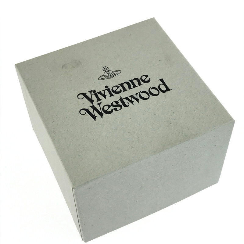 【中古美品】【メンズ】 Vivienne Westwood ヴィヴィアンウエストウッド ORB BRACELET GOLD 12-50-942279 オーブ ブレスレット アクセサリー 182-251231-rt-15-tag カラー：ゴールド 万代Net店