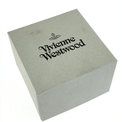 【中古美品】【メンズ】 Vivienne Westwood ヴィヴィアンウエストウッド ORB BRACELET GOLD 12-50-942279 オーブ ブレスレット アクセサリー 182-251231-rt-15-tag カラー：ゴールド 万代Net店