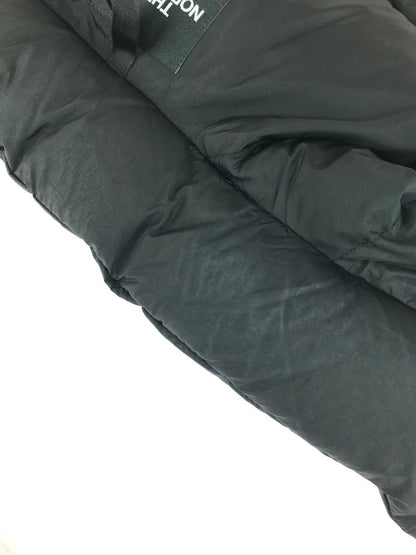 【中古品】【メンズ】 NUPTSE VEST ND92338 ヌプシベスト ダウンベスト アウター 144-251227-na-08-tag サイズ：L カラー：ブラック/ブラウン 万代Net店