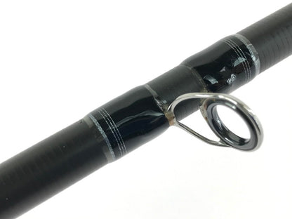 【中古品】 テンリュウ ロックアイ ヴォルテックス RV782B-H ベイトロッド 【代金引換不可】【佐川急便発送】 釣り 釣り具等 133-251227-hi-04-tag 万代Net店