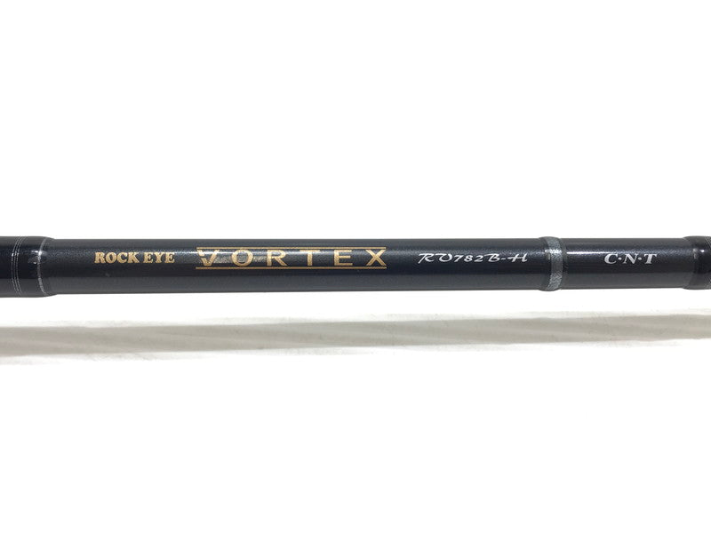 【中古品】 テンリュウ ロックアイ ヴォルテックス RV782B-H ベイトロッド 【代金引換不可】【佐川急便発送】 釣り 釣り具等 133-251227-hi-04-tag 万代Net店