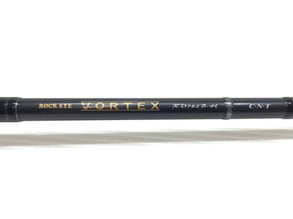 【中古品】 テンリュウ ロックアイ ヴォルテックス RV782B-H ベイトロッド 【代金引換不可】【佐川急便発送】 釣り 釣り具等 133-251227-hi-04-tag 万代Net店