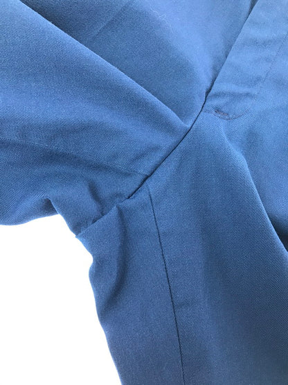 【中古品】【メンズ】 USED DRESS PANTS TALON ドレスパンツ ボトムス 157-260920-na-15-tagh サイズ：30S カラー：ブルー 万代Net店