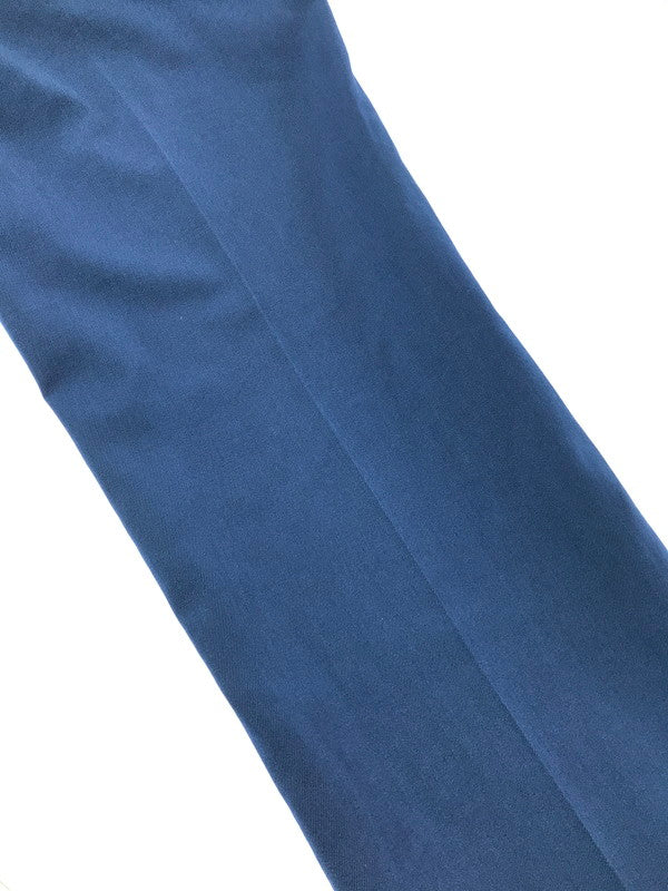 【中古品】【メンズ】 USED DRESS PANTS TALON ドレスパンツ ボトムス 157-260920-na-15-tagh サイズ：30S カラー：ブルー 万代Net店