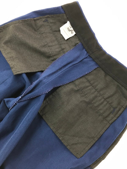 【中古品】【メンズ】 USED DRESS PANTS TALON ドレスパンツ ボトムス 157-260920-na-15-tagh サイズ：30S カラー：ブルー 万代Net店