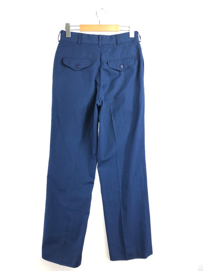 【中古品】【メンズ】 USED DRESS PANTS TALON ドレスパンツ ボトムス 157-260920-na-15-tagh サイズ：30S カラー：ブルー 万代Net店