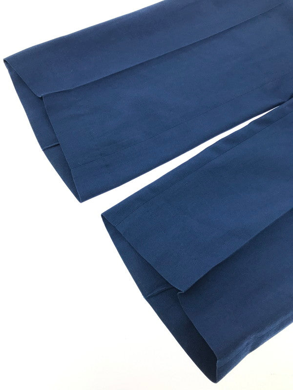 【中古品】【メンズ】 USED DRESS PANTS TALON ドレスパンツ ボトムス 157-260920-na-15-tagh サイズ：30S カラー：ブルー 万代Net店