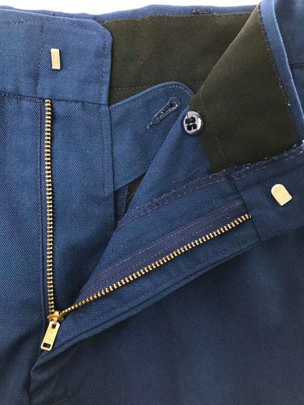 【中古品】【メンズ】 USED DRESS PANTS TALON ドレスパンツ ボトムス 157-260920-na-15-tagh サイズ：30S カラー：ブルー 万代Net店