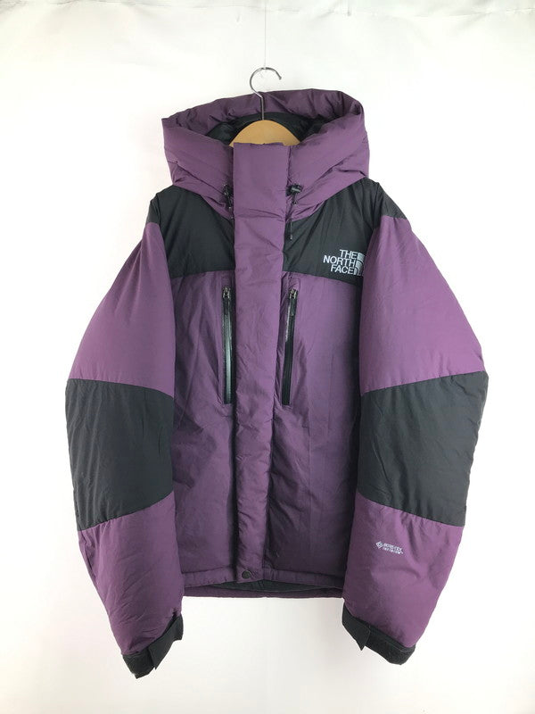 【中古品】【メンズ】 BALTRO LIGHT JACKET ND91950 バルトロ ライト ジャケット ダウンジャケット アウター 144-251227-na-09-tag サイズ：L カラー：パープル 万代Net店