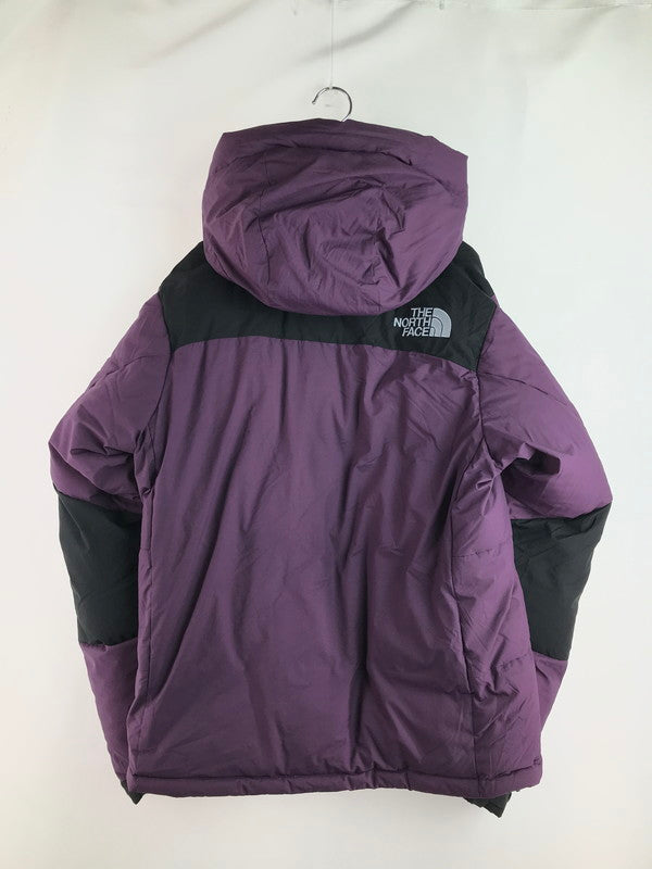 【中古品】【メンズ】 BALTRO LIGHT JACKET ND91950 バルトロ ライト ジャケット ダウンジャケット アウター 144-251227-na-09-tag サイズ：L カラー：パープル 万代Net店