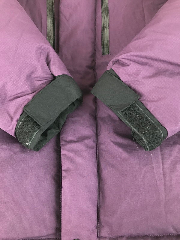 【中古品】【メンズ】 BALTRO LIGHT JACKET ND91950 バルトロ ライト ジャケット ダウンジャケット アウター 144-251227-na-09-tag サイズ：L カラー：パープル 万代Net店