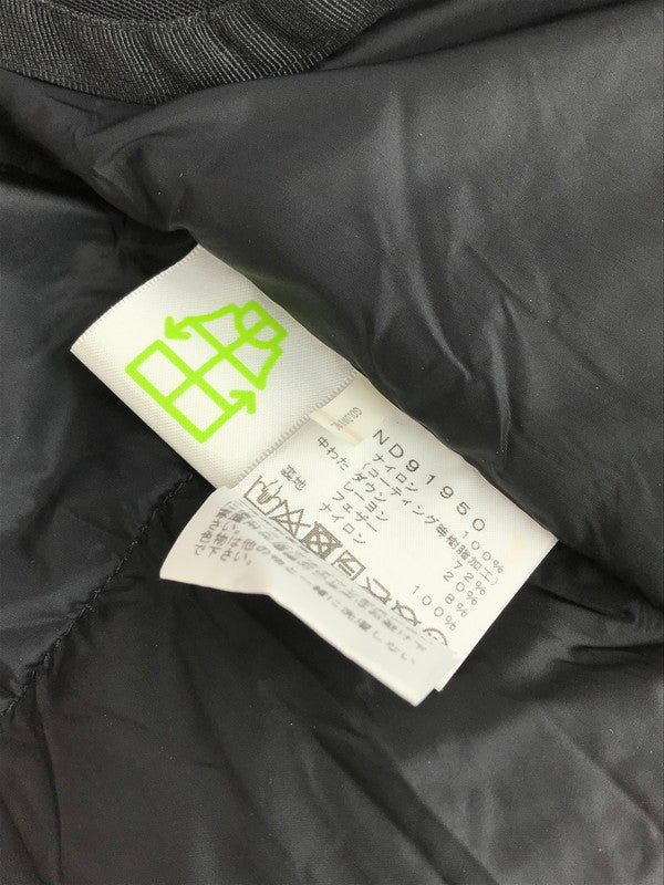 【中古品】【メンズ】 BALTRO LIGHT JACKET ND91950 バルトロ ライト ジャケット ダウンジャケット アウター 144-251227-na-09-tag サイズ：L カラー：パープル 万代Net店