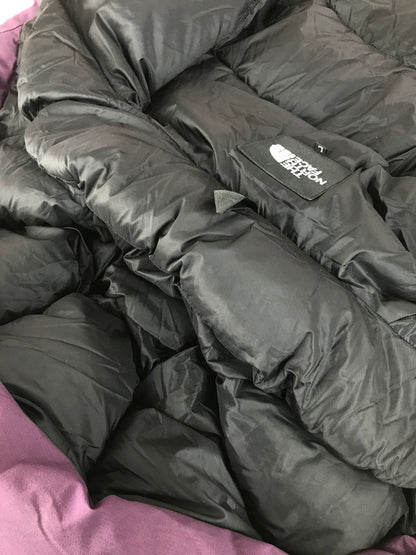 【中古品】【メンズ】 BALTRO LIGHT JACKET ND91950 バルトロ ライト ジャケット ダウンジャケット アウター 144-251227-na-09-tag サイズ：L カラー：パープル 万代Net店