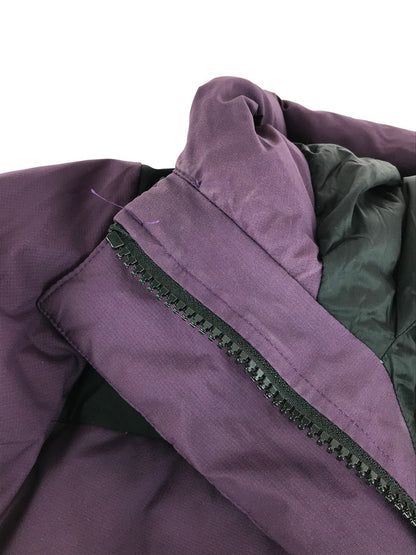 【中古品】【メンズ】 BALTRO LIGHT JACKET ND91950 バルトロ ライト ジャケット ダウンジャケット アウター 144-251227-na-09-tag サイズ：L カラー：パープル 万代Net店