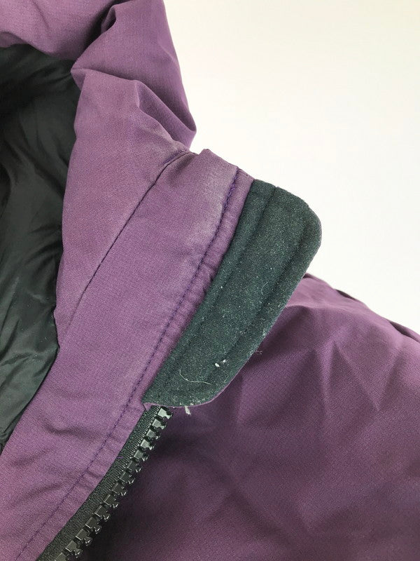 【中古品】【メンズ】 BALTRO LIGHT JACKET ND91950 バルトロ ライト ジャケット ダウンジャケット アウター 144-251227-na-09-tag サイズ：L カラー：パープル 万代Net店
