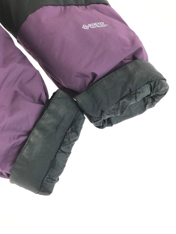 【中古品】【メンズ】 BALTRO LIGHT JACKET ND91950 バルトロ ライト ジャケット ダウンジャケット アウター 144-251227-na-09-tag サイズ：L カラー：パープル 万代Net店