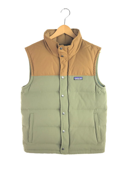 【中古品】【メンズ】 BIVY DOWN VEST 27586FA14 ビビー ダウンベスト アウター 144-260110-na-01-tag サイズ：S カラー：ASHTAN 万代Net店