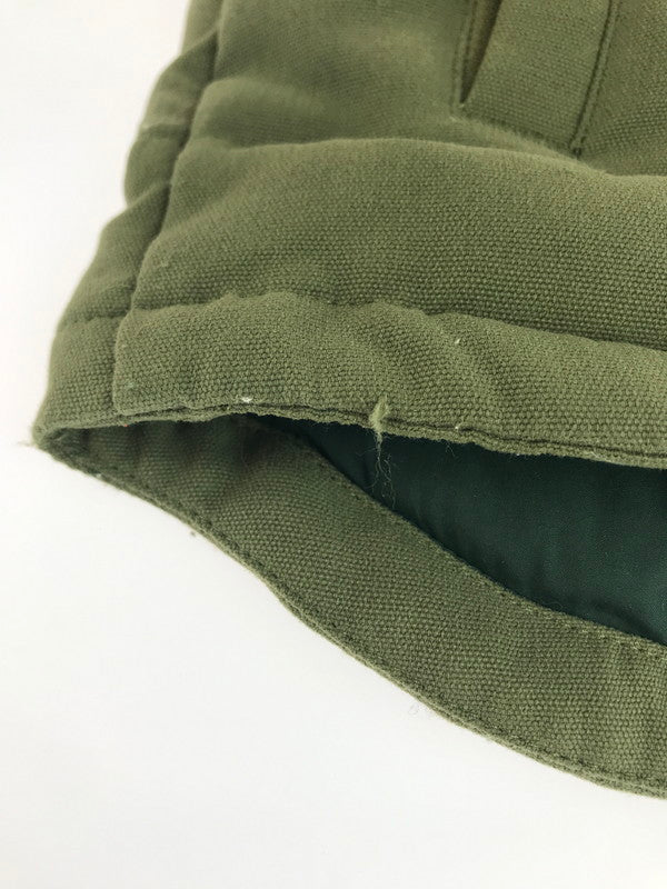 【中古品】【メンズ】 BIVY DOWN VEST 27586FA14 ビビー ダウンベスト アウター 144-260110-na-01-tag サイズ：S カラー：ASHTAN 万代Net店
