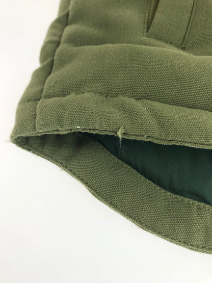 【中古品】【メンズ】 BIVY DOWN VEST 27586FA14 ビビー ダウンベスト アウター 144-260110-na-01-tag サイズ：S カラー：ASHTAN 万代Net店