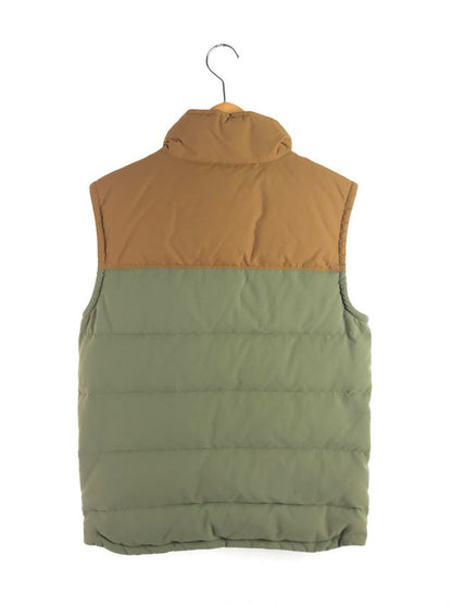 【中古品】【メンズ】 BIVY DOWN VEST 27586FA14 ビビー ダウンベスト アウター 144-260110-na-01-tag サイズ：S カラー：ASHTAN 万代Net店