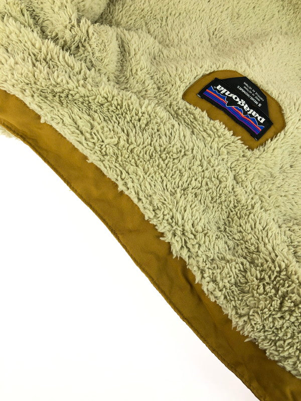 【中古品】【メンズ】 ISTHMUS PARKA 27021 イスマス パーカ アウター 144-251227-na-17-tag サイズ：S カラー：イエロー系 万代Net店