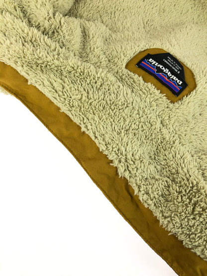 【中古品】【メンズ】 ISTHMUS PARKA 27021 イスマス パーカ アウター 144-251227-na-17-tag サイズ：S カラー：イエロー系 万代Net店