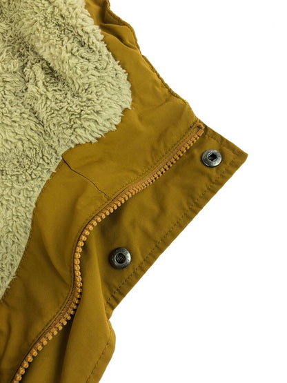 【中古品】【メンズ】 ISTHMUS PARKA 27021 イスマス パーカ アウター 144-251227-na-17-tag サイズ：S カラー：イエロー系 万代Net店