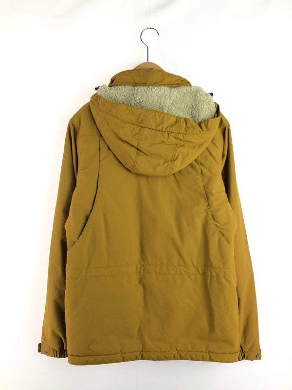 【中古品】【メンズ】 ISTHMUS PARKA 27021 イスマス パーカ アウター 144-251227-na-17-tag サイズ：S カラー：イエロー系 万代Net店