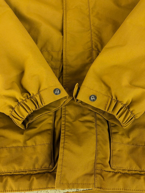 【中古品】【メンズ】 ISTHMUS PARKA 27021 イスマス パーカ アウター 144-251227-na-17-tag サイズ：S カラー：イエロー系 万代Net店