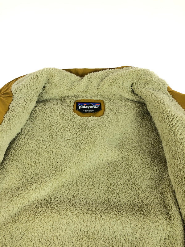 【中古品】【メンズ】 ISTHMUS PARKA 27021 イスマス パーカ アウター 144-251227-na-17-tag サイズ：S カラー：イエロー系 万代Net店