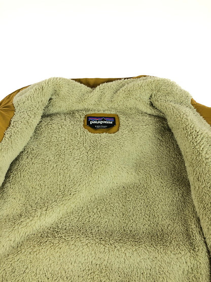【中古品】【メンズ】 ISTHMUS PARKA 27021 イスマス パーカ アウター 144-251227-na-17-tag サイズ：S カラー：イエロー系 万代Net店