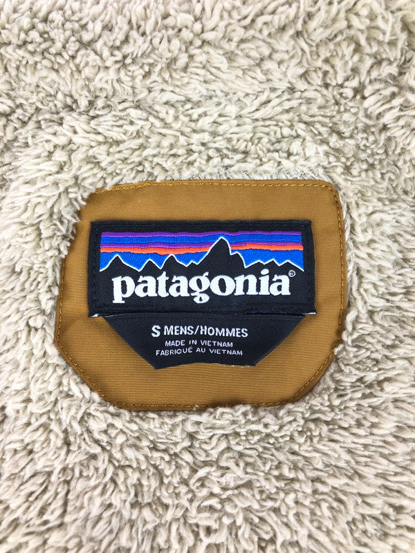 【中古品】【メンズ】 ISTHMUS PARKA 27021 イスマス パーカ アウター 144-251227-na-17-tag サイズ：S カラー：イエロー系 万代Net店