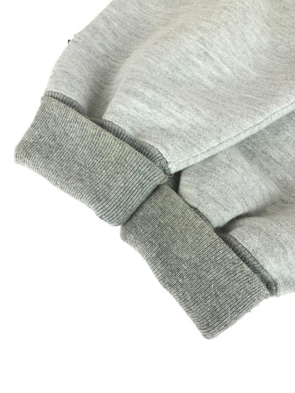 【中古品】【メンズ】 Champion チャンピオン 90'S 2TONE REVERSE WEAVE SWEATSHIRT 90年代 2トーン リバースウィーブ スウェットシャツ トレーナー MEXICO製 目なし 146-251227-na-04-tag サイズ：L カラー：グレー 万代Net店