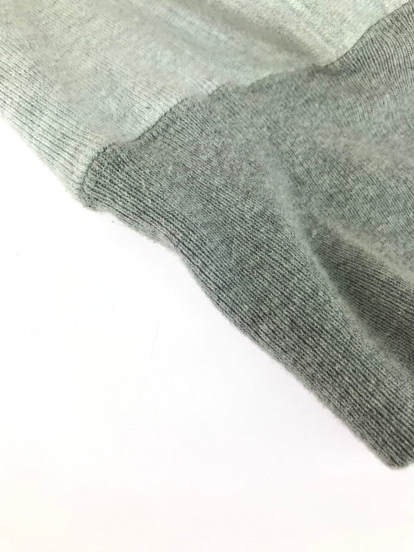 【中古品】【メンズ】 Champion チャンピオン 90'S 2TONE REVERSE WEAVE SWEATSHIRT 90年代 2トーン リバースウィーブ スウェットシャツ トレーナー MEXICO製 目なし 146-251227-na-04-tag サイズ：L カラー：グレー 万代Net店
