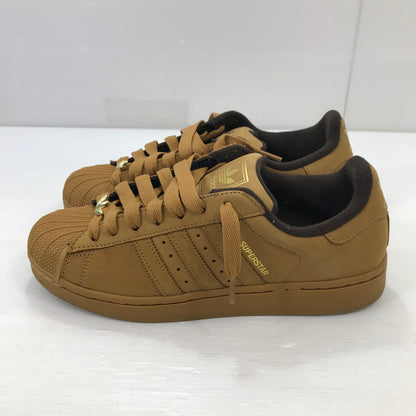 【中古品】【メンズ】 SUPERSTAR 2 MESA KJ3546 スーパースター2 スニーカー 靴 161-260111-rt-19-tag サイズ：27.5cm US9 1/2 カラー：ブラウン系 万代Net店