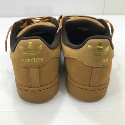 【中古品】【メンズ】 SUPERSTAR 2 MESA KJ3546 スーパースター2 スニーカー 靴 161-260111-rt-19-tag サイズ：27.5cm US9 1/2 カラー：ブラウン系 万代Net店