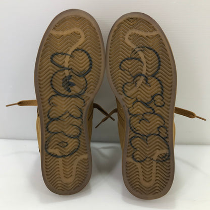 【中古品】【メンズ】 SUPERSTAR 2 MESA KJ3546 スーパースター2 スニーカー 靴 161-260111-rt-19-tag サイズ：27.5cm US9 1/2 カラー：ブラウン系 万代Net店