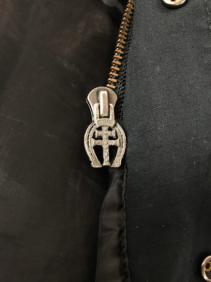 【中古品】【メンズ】 LEOPARD MOUNTAIN PARKA レオパード マウンテンパーカー アウター 142-260110-na-06-tag サイズ：M カラー：ブラック 万代Net店